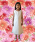 Robe Sabline mousseline - 50